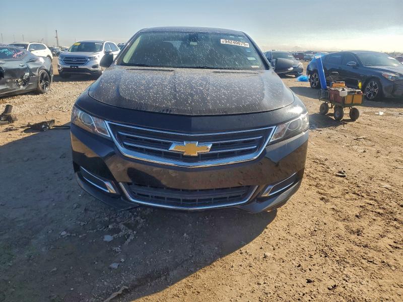 Фото 5 - CHEVROLET IMPALA