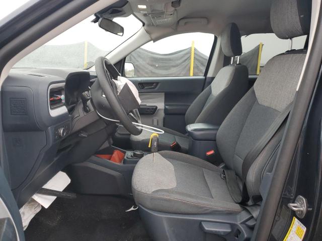 Фото 7 - FORD MAVERICK