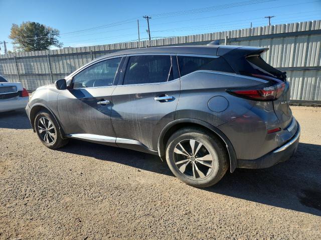 Фото 2 - NISSAN MURANO