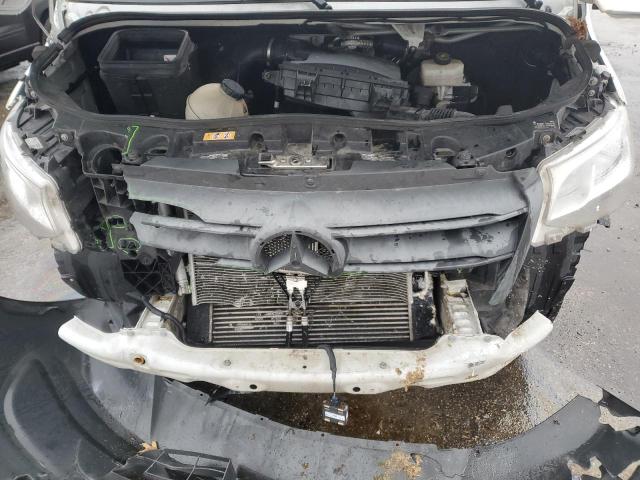 Фото 11 - MERCEDES-BENZ SPRINTER