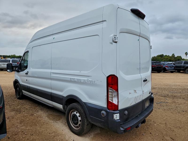 Фото 2 - FORD TRANSIT