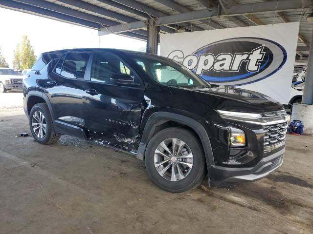 Фото 4 - CHEVROLET EQUINOX