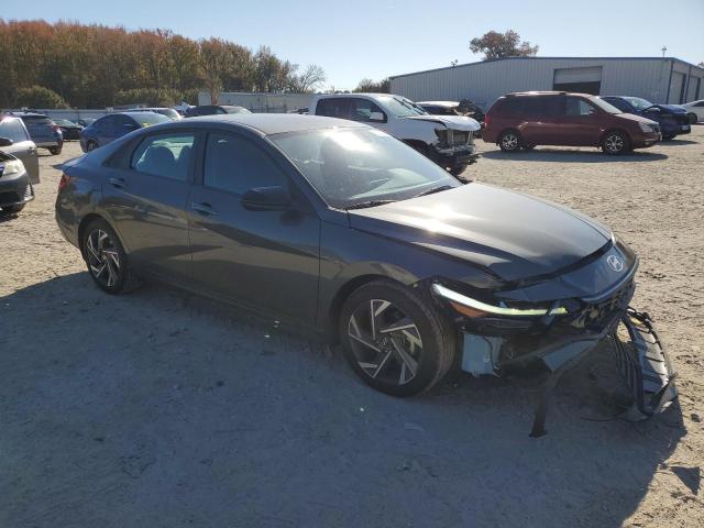 Фото 4 - HYUNDAI ELANTRA