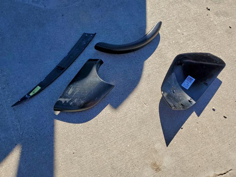 Фото 12 - TESLA MODEL 3