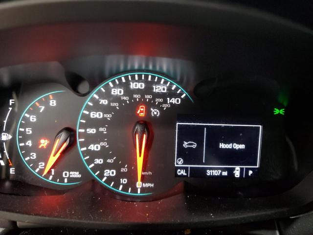 Фото 9 - CHEVROLET TRAX