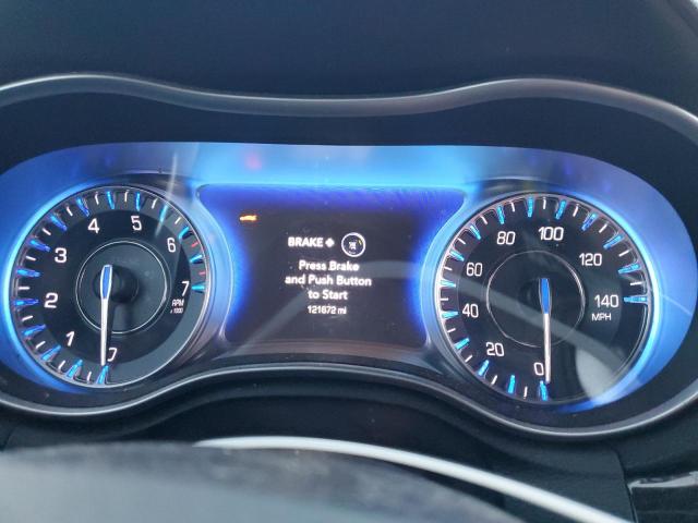 Фото 9 - CHRYSLER 300