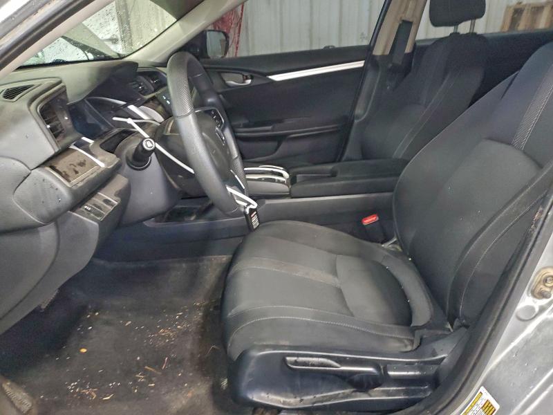 Фото 7 - HONDA CIVIC