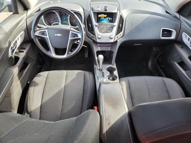 Фото 8 - CHEVROLET EQUINOX