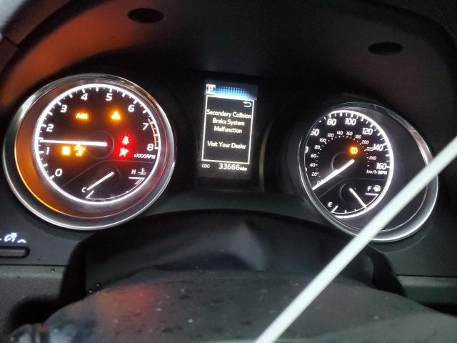 Фото 9 - TOYOTA CAMRY