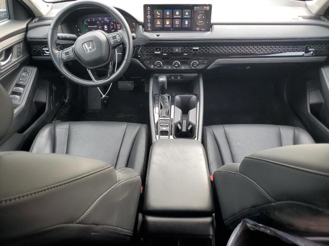 Фото 8 - HONDA ACCORD