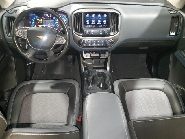 Фото 8 - CHEVROLET COLORADO