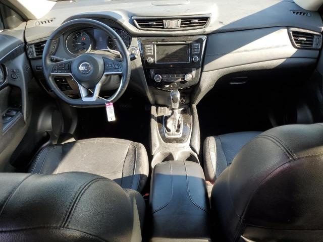 Фото 8 - NISSAN ROGUE