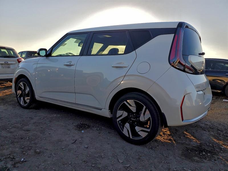 Фото 2 - KIA SOUL