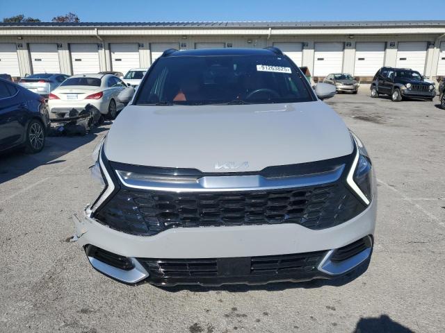 Фото 5 - KIA SPORTAGE