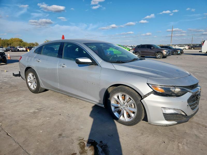 Фото 4 - CHEVROLET MALIBU