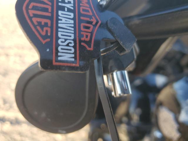 HARLEY-DAVIDSON FL 2025