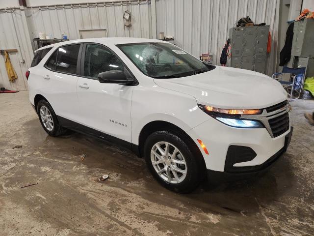 Фото 4 - CHEVROLET EQUINOX