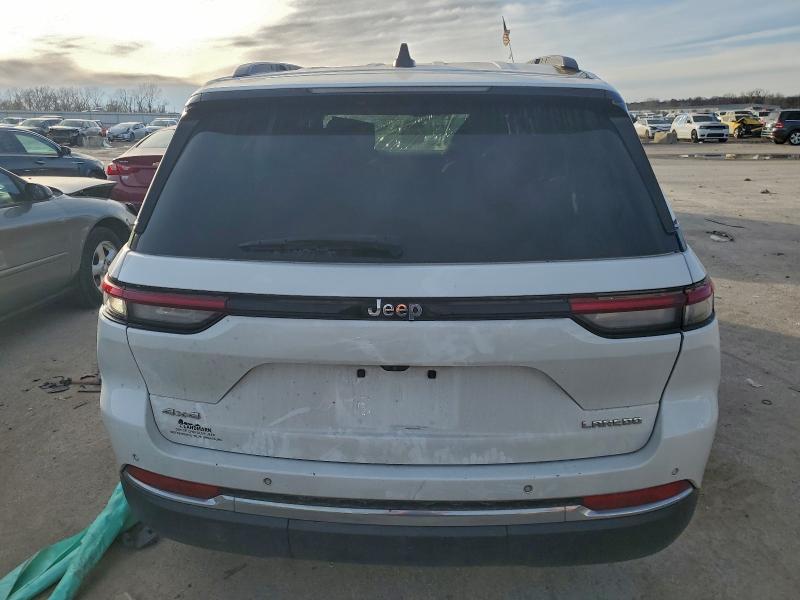 Фото 6 - JEEP GRAND CHER