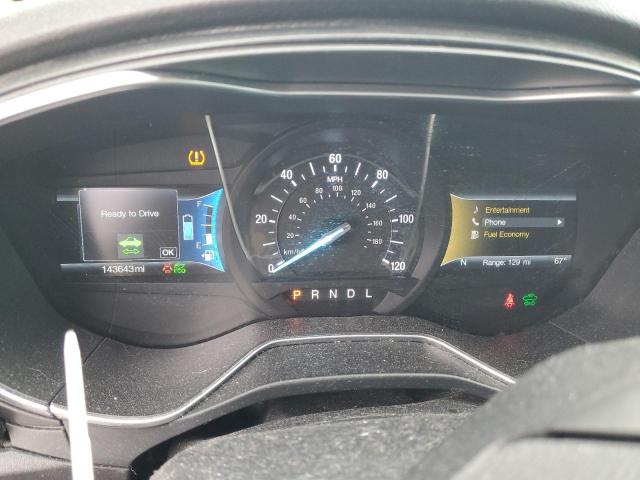 Фото 9 - FORD FUSION