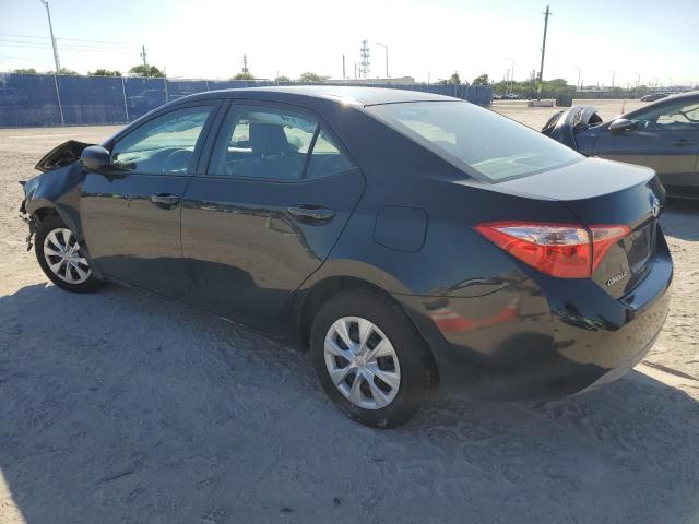 Фото 2 - TOYOTA COROLLA