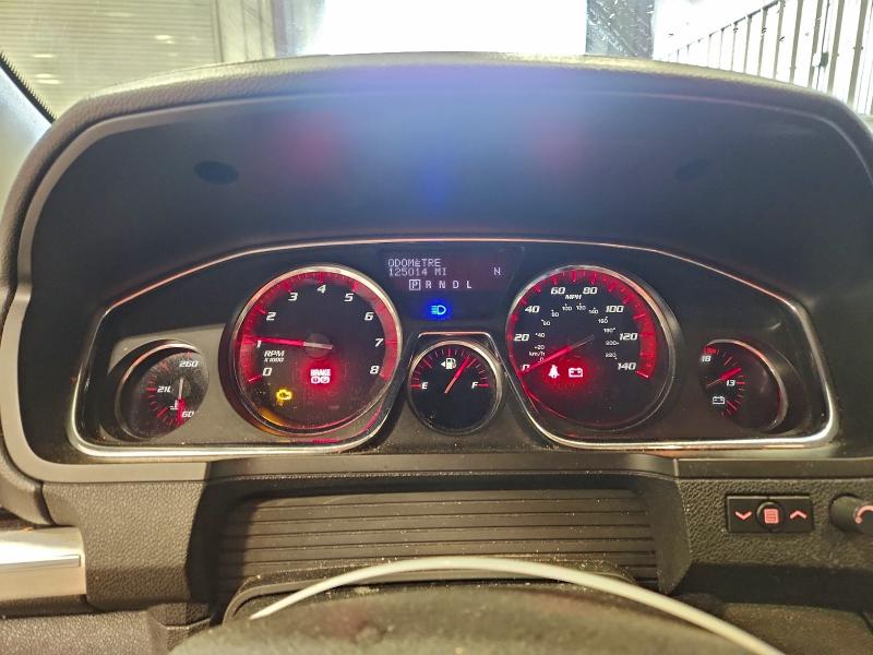 Фото 9 - GMC ACADIA