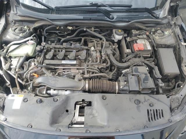 Фото 11 - HONDA CIVIC