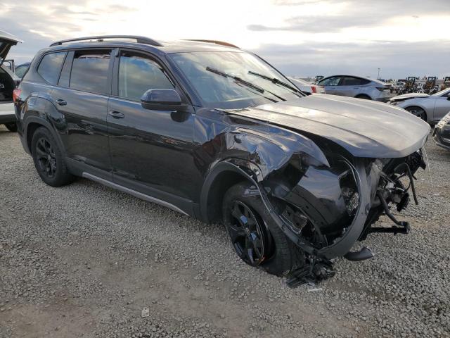 VOLKSWAGEN ATLAS PEAK 2025 VIN 1V2CR2CA6SC564397