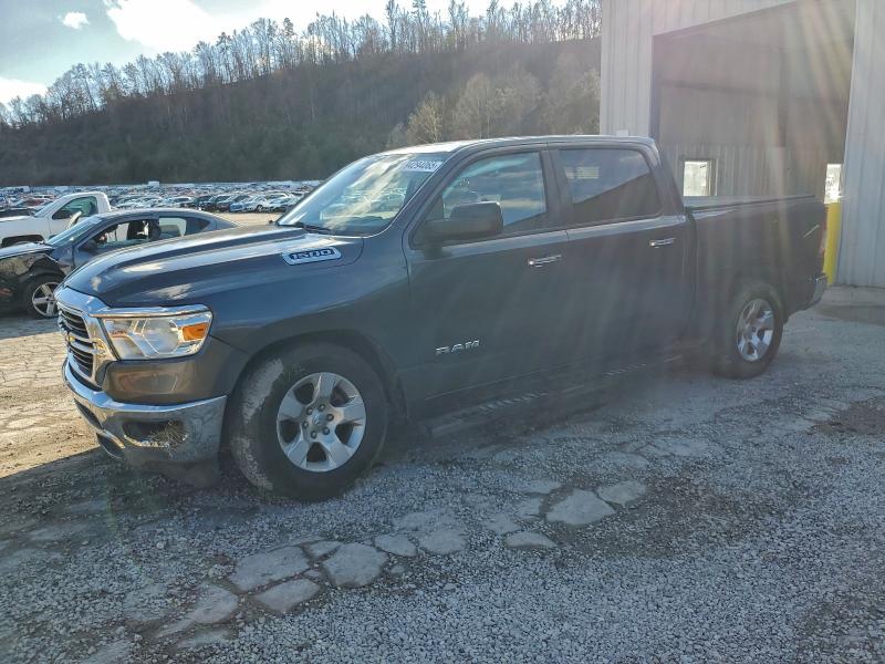 Фото 1 - RAM 1500