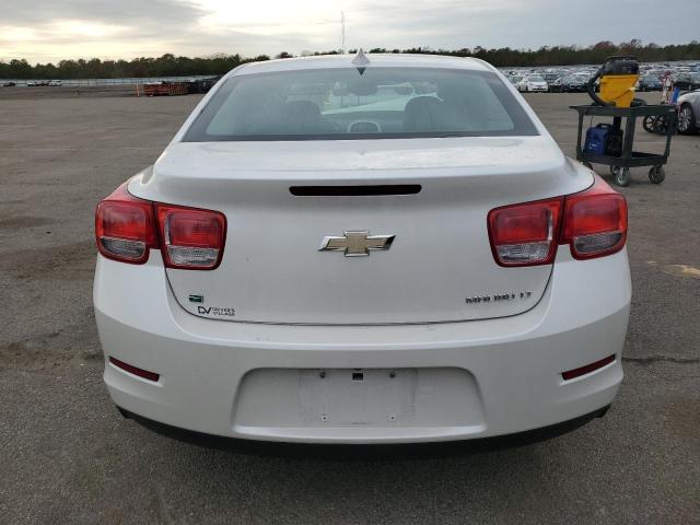 Фото 6 - CHEVROLET MALIBU