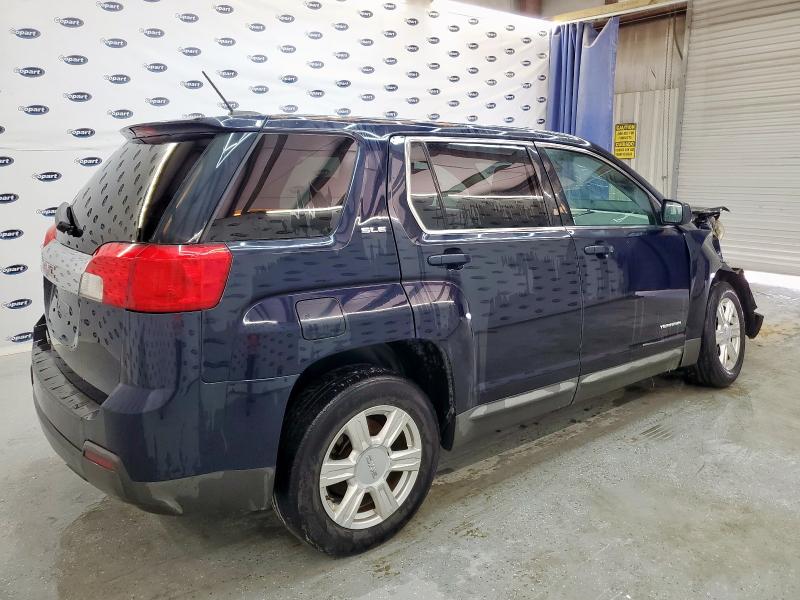 Фото 3 - GMC TERRAIN