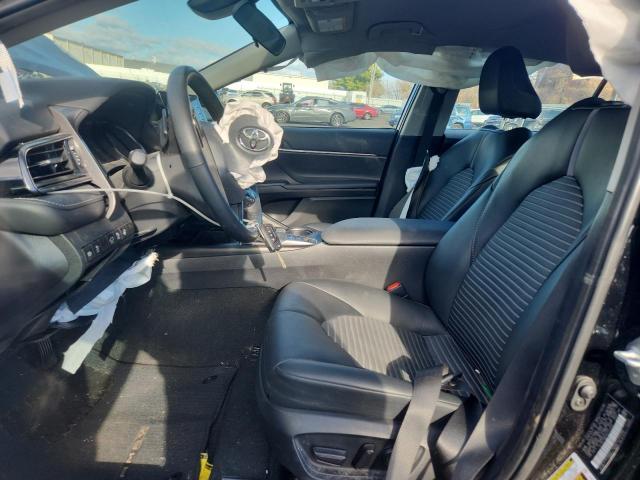 Фото 7 - TOYOTA CAMRY