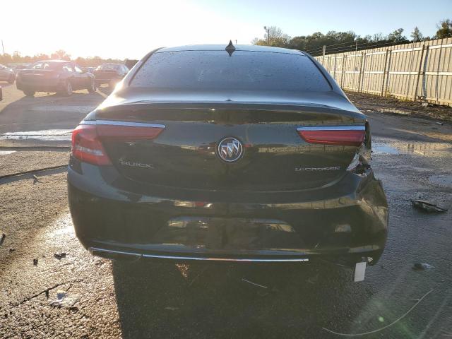 Фото 6 - BUICK LACROSSE