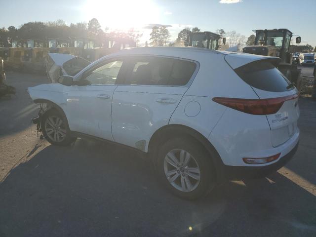 Фото 2 - KIA SPORTAGE