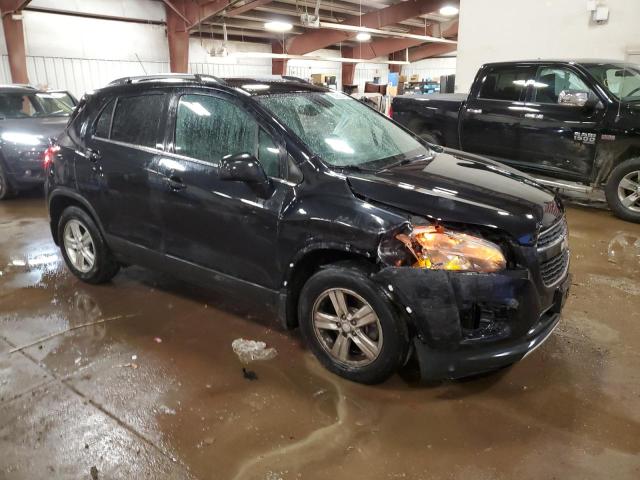 Фото 4 - CHEVROLET TRAX