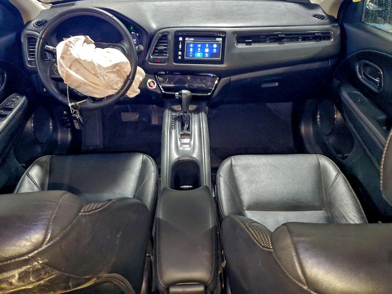 Фото 8 - HONDA HR-V