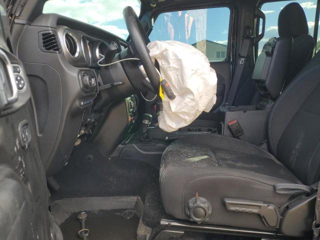 Фото 7 - JEEP WRANGLER