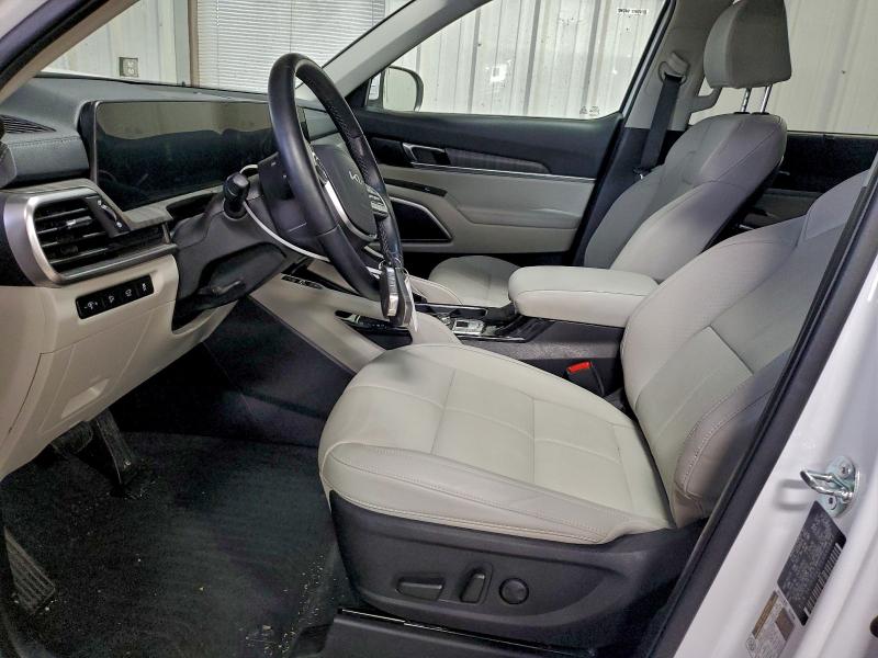 Фото 7 - KIA TELLURIDE