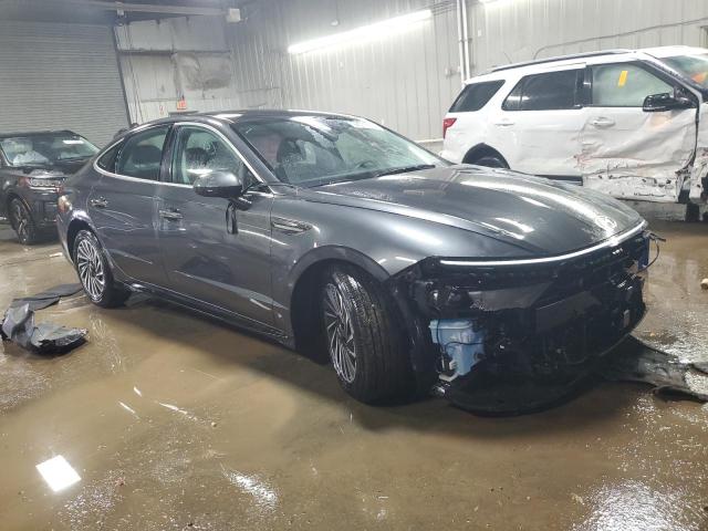 Фото 4 - HYUNDAI SONATA