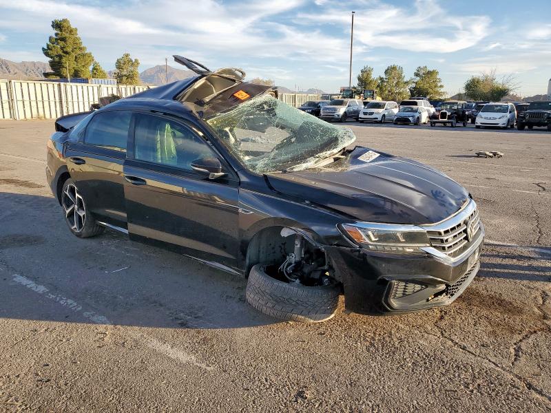 Фото 4 - VOLKSWAGEN PASSAT
