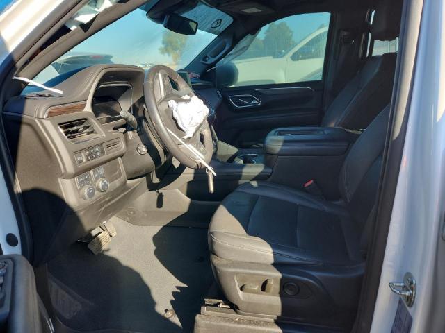 Фото 7 - CHEVROLET TAHOE