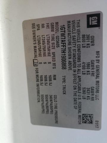 Фото 14 - GMC SAVANA