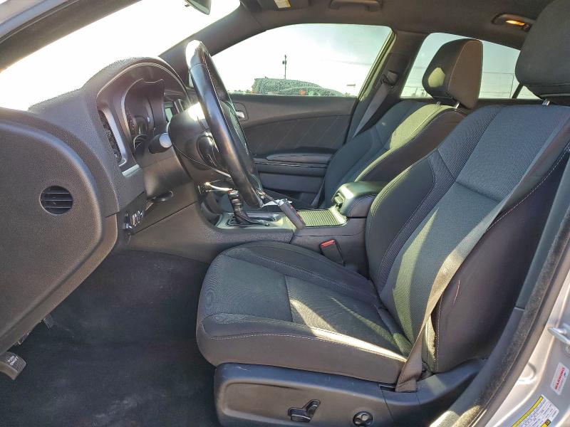 Фото 7 - DODGE CHARGER