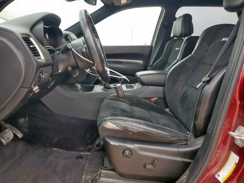 Фото 7 - DODGE DURANGO