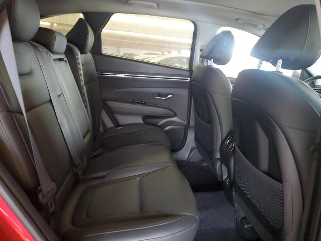 Фото 11 - HYUNDAI TUCSON