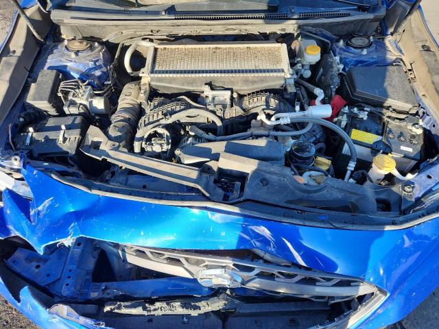 Фото 11 - SUBARU WRX