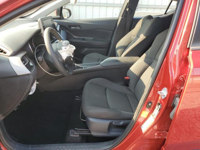 Фото 7 - TOYOTA C-HR