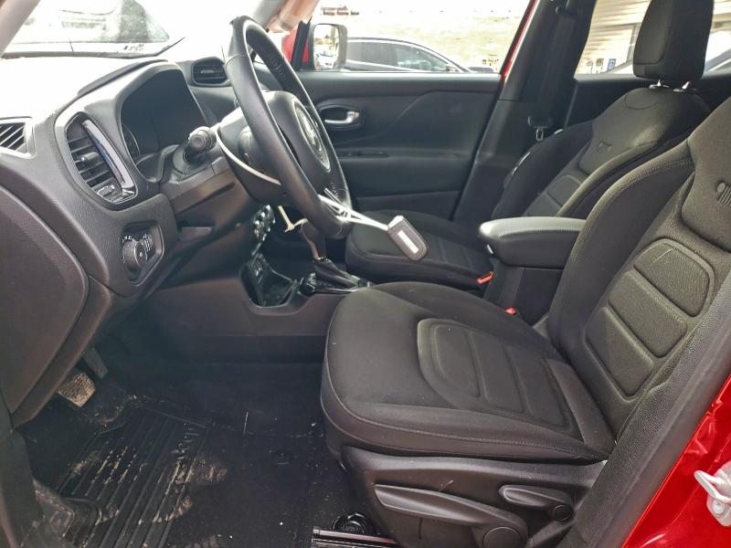 Фото 7 - JEEP RENEGADE