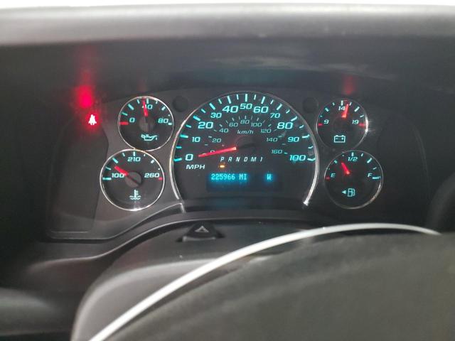 Фото 9 - CHEVROLET EXPRESS