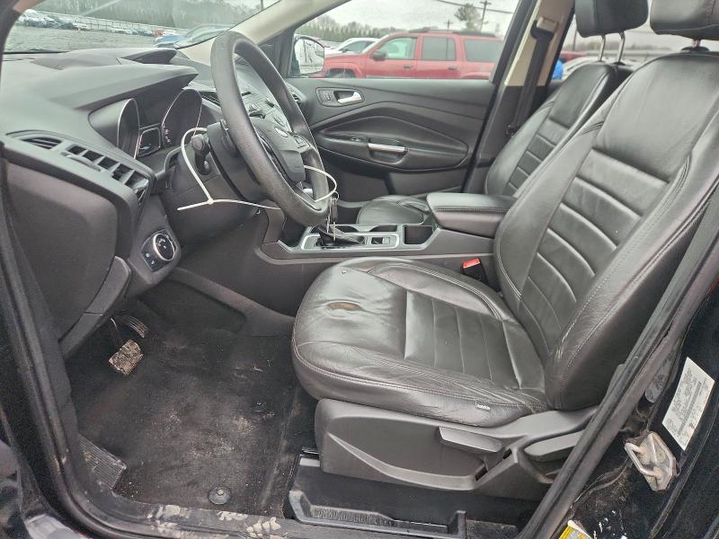 Фото 7 - FORD ESCAPE