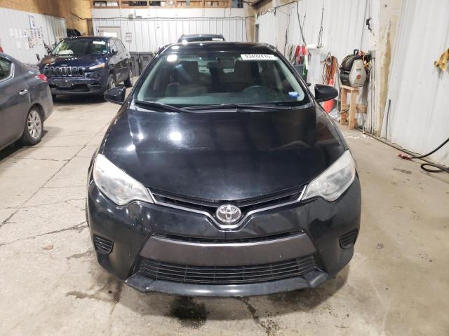 Фото 5 - TOYOTA COROLLA